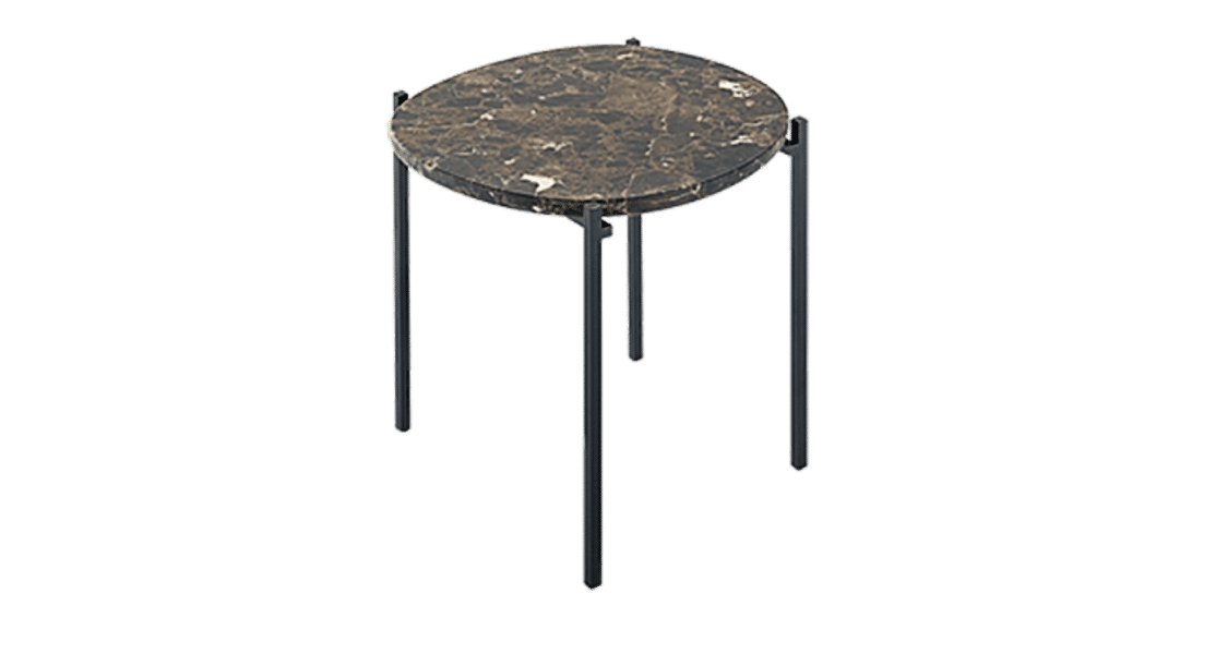 Petite table Niobe photo 0