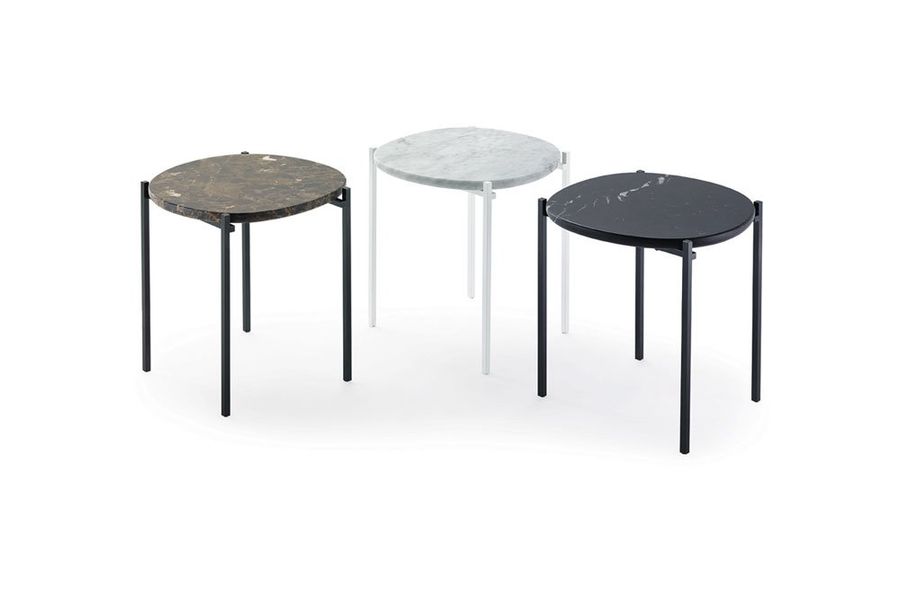 Petite table Niobe photo 4