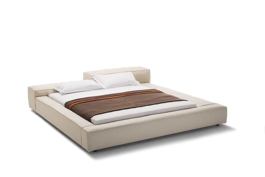 Letto Extrasoft Bed photo 2