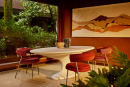 Tavolo Fenice photo 1