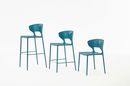 Tabouret Koki photo 3