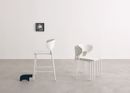 Tabouret Koki photo 1
