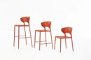 Tabouret Koki photo 4
