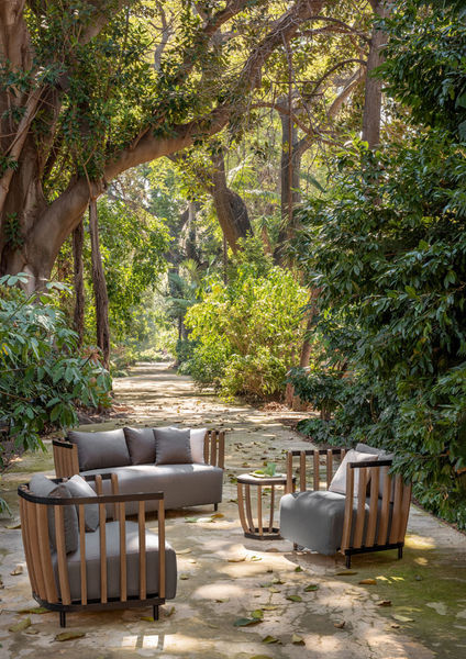 Armchair Swing photo 2