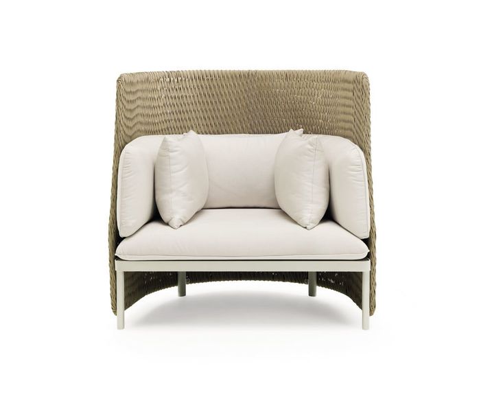Armchair Esedra photo 6