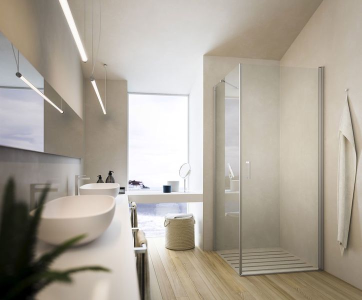 Cabine de douche Soho photo 0