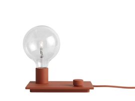 Control Lampe