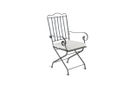 Small Armchair Toscana photo 5