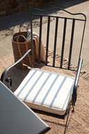 Small Armchair Toscana photo 3