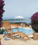 Chaise longue Chelsea photo 0
