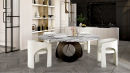 Tisch Oracle photo 1