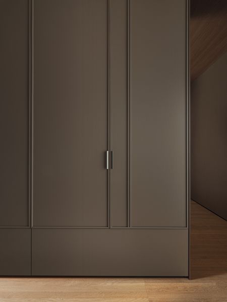 Schrank Gliss Master Skin photo 5