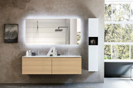 Composizione DominoLegno AL 559
