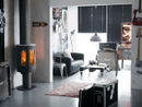 Stufa Contura 586 Style photo 0