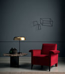 Poltrona Grace photo 0