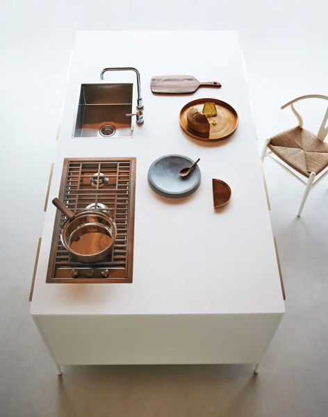Cucina Unit [Creative harmony] photo 3