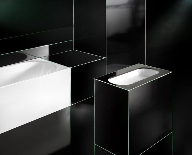 Lavabo Centro photo 3