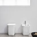 Wc e bidet Semplice photo 1