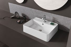 Lavabo Semplice