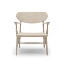 Small Armchair CH22 photo 0