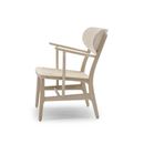 Small Armchair CH22 photo 1