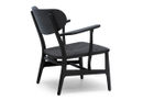 Small Armchair CH22 photo 3