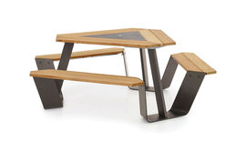 Table Anker