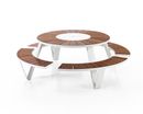 Table Pantagruel Picnic photo 0