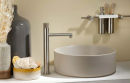 Miscelatore Diametro35 Inox Concrete photo 1