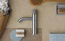 Miscelatore Diametro35 Inox Concrete photo 3