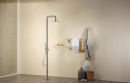 Miscelatore Diametro35 Inox Concrete photo 5