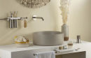 Miscelatore Diametro35 Inox Concrete photo 6