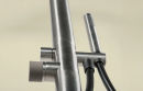 Miscelatore Diametro35 Inox Concrete photo 7