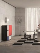 Contenitore Homage To Mondrian photo 2