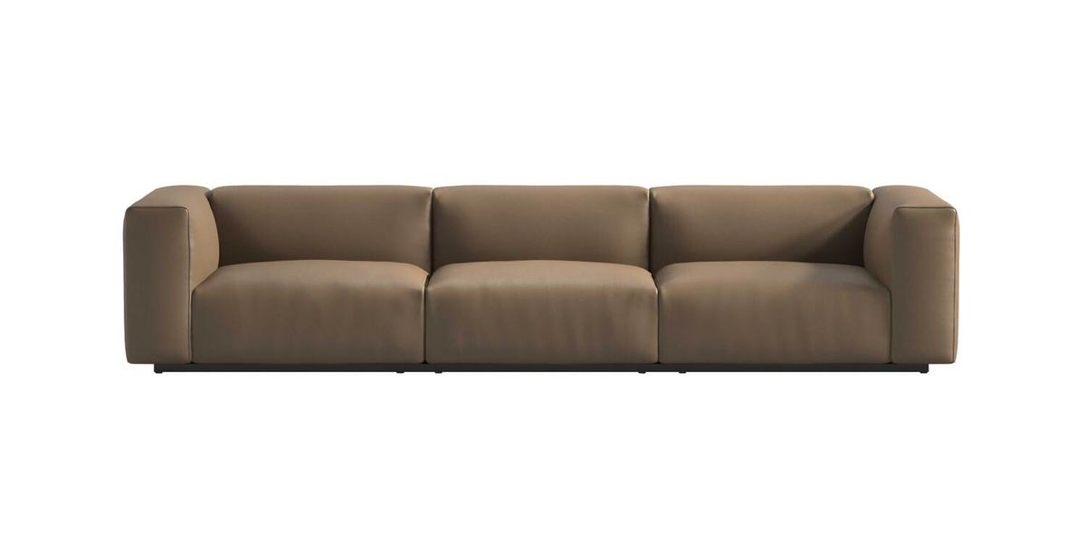 Sofa Oblong System photo 0
