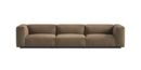 Sofa Oblong System photo 0
