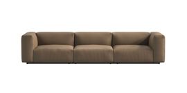 Sofa Oblong System