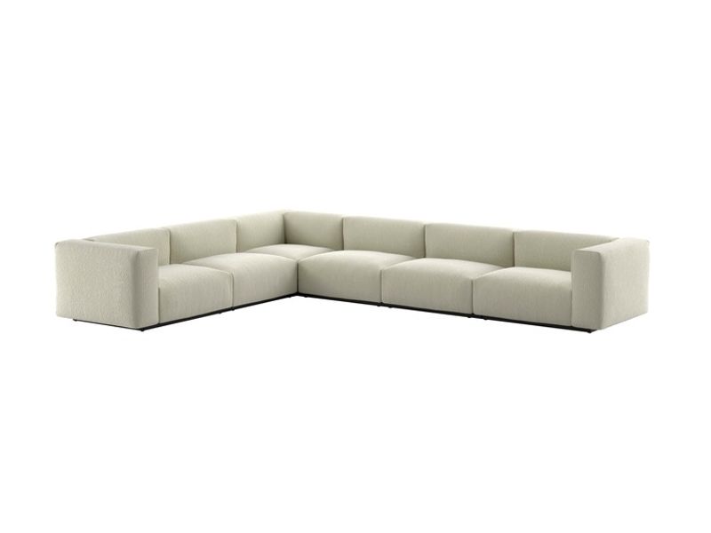 Sofa Oblong System photo 1