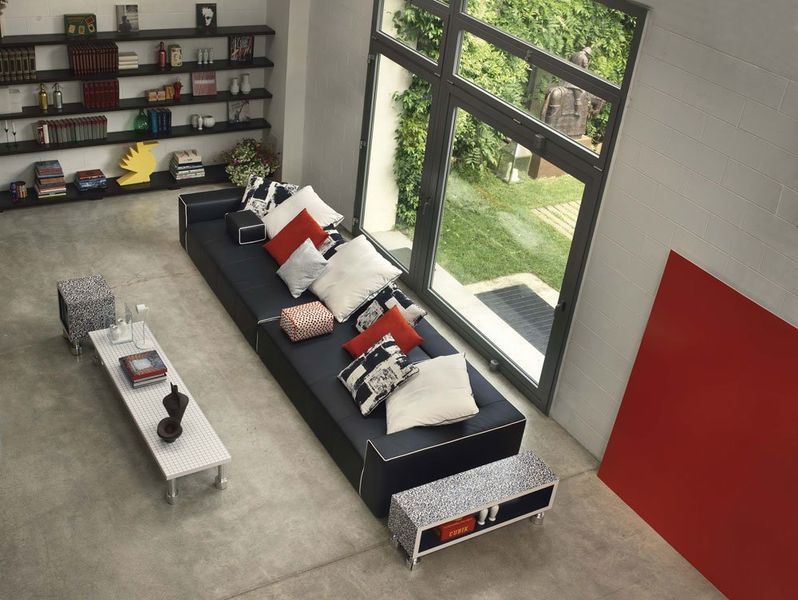 Sofa Panda photo 6
