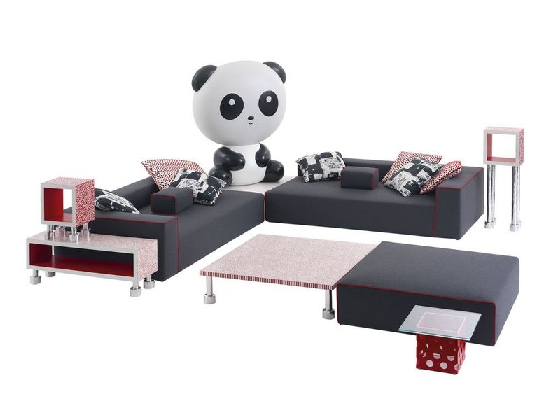 Sofa Panda photo 3