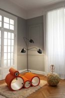 Chaise longue Tube Chair photo 4