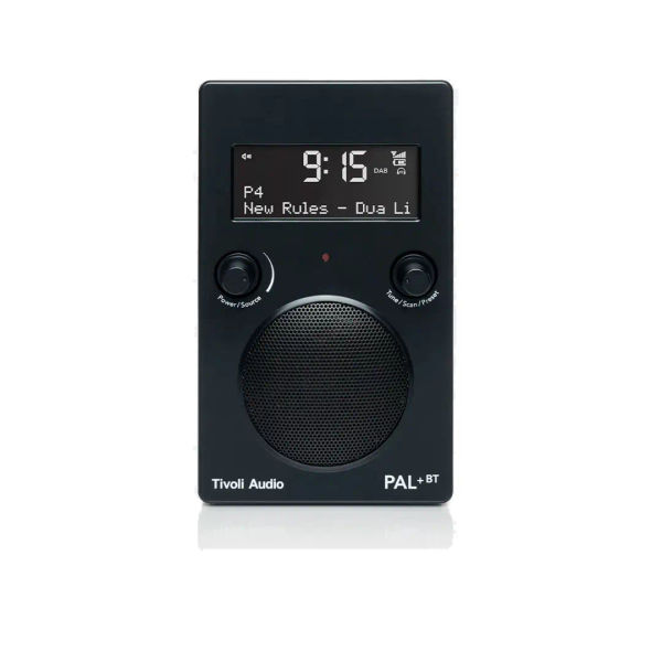 Radio PAL+ BT photo 0