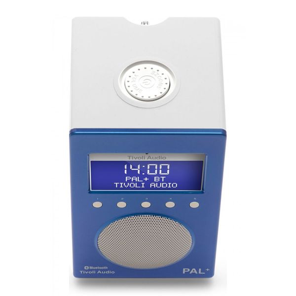 Radio PAL+ BT photo 2