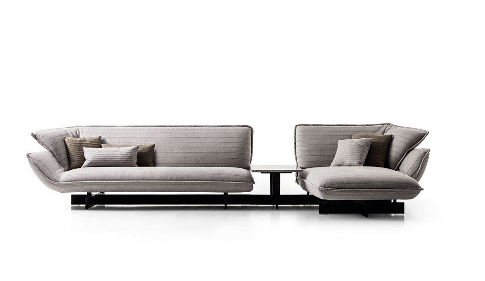 Composizione Beam Sofa System