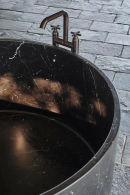 Baignoire In-Out Marmo photo 4