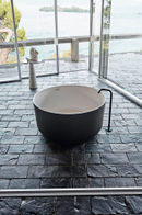 Baignoire In-Out Marmo photo 2