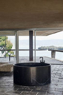 Baignoire In-Out Marmo photo 0