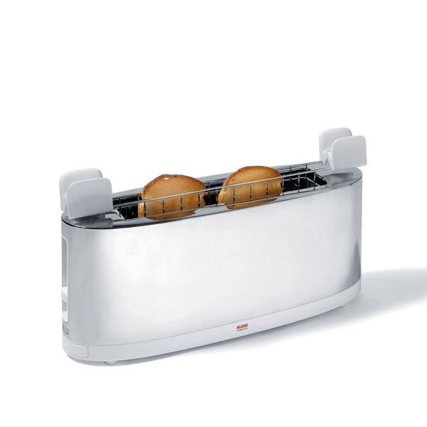 Grille-pain SG68 W by Alessi