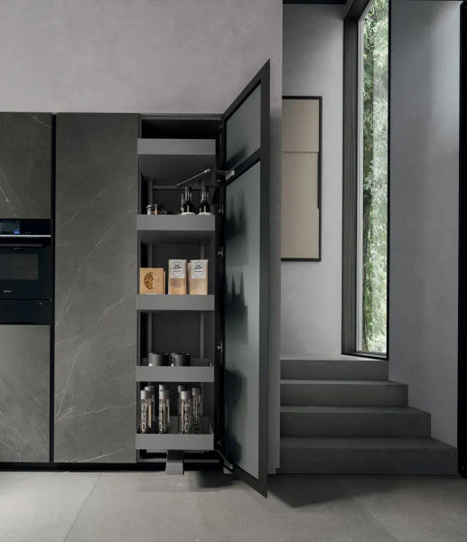 Cucina Glass 2.0 photo 1