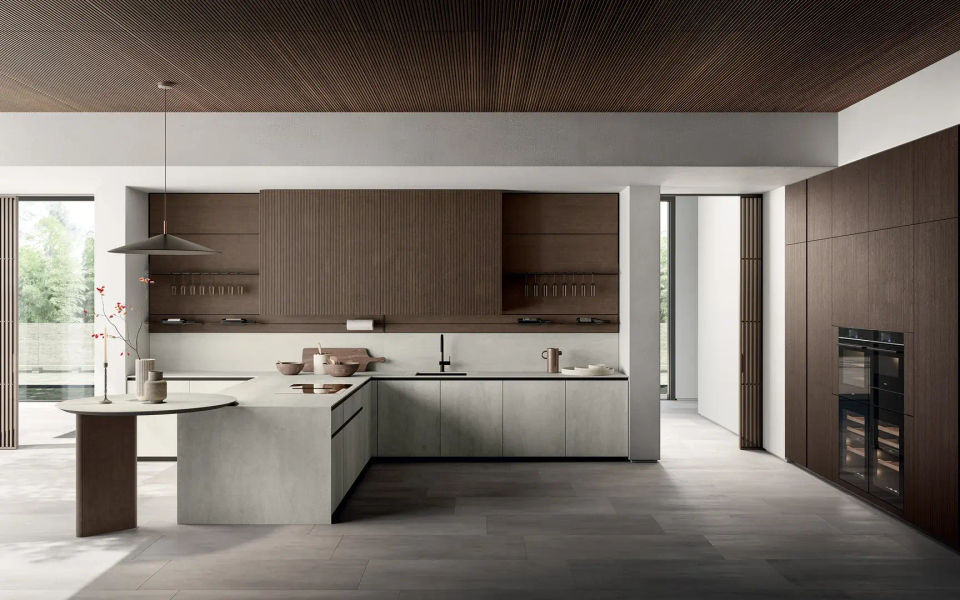Cucina Glass 2.0 photo 3